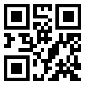 Номер 80538 QR-код