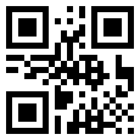 Номер 8058270 QR-код