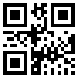 Номер 80748 QR-код