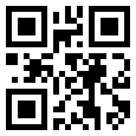 Номер 8076 QR-код