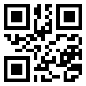 Номер 807690 QR-код