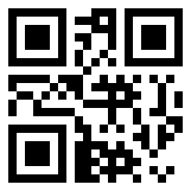 Номер 808006 QR-код