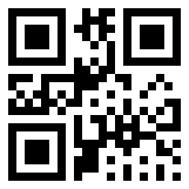 Номер 80818 QR-код