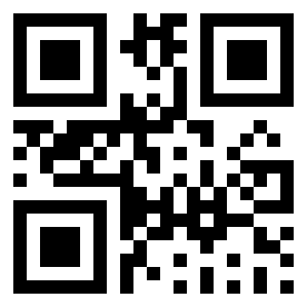 Номер 80820 QR-код