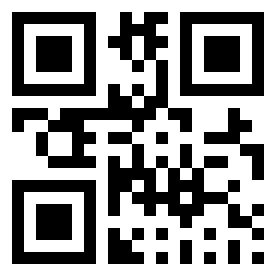 Номер 808861 QR-код