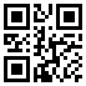 Номер 8107650 QR-код