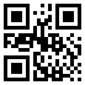 Номер 8110303 QR-код