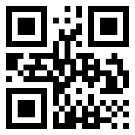 Номер 8126465 QR-код