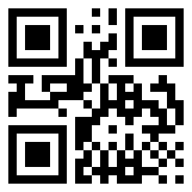 Номер 8126474 QR-код