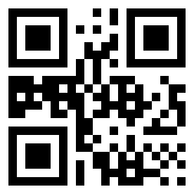 Номер 8144645 QR-код