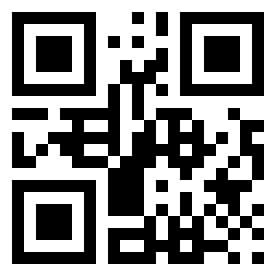 Номер 8144646 QR-код