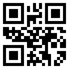 Номер 8144649 QR-код