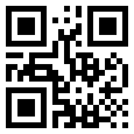 Номер 8160804 QR-код