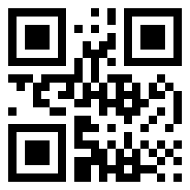 Номер 8160809 QR-код