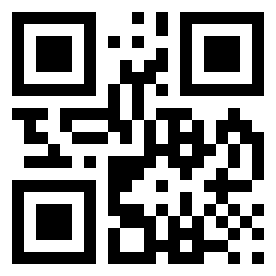 Номер 8207524 QR-код