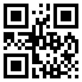 Номер 8207526 QR-код