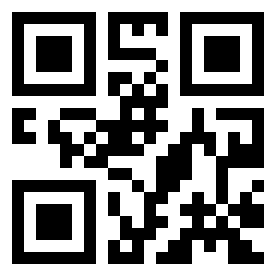 Номер 825759 QR-код