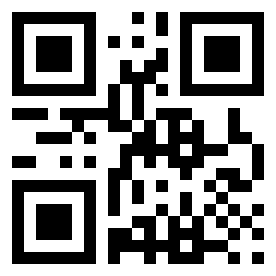 Номер 8297780 QR-код