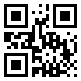 Номер 8314626 QR-код