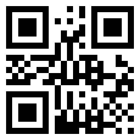 Номер 8328994 QR-код