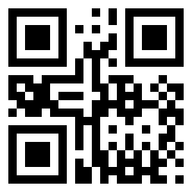 Номер 834 QR-код