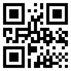 Номер 8340539 QR-код