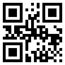 Номер 8344227 QR-код