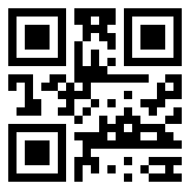 Номер 8346322 QR-код