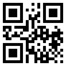 Номер 8363666 QR-код