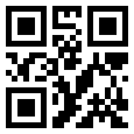 Номер 83656 QR-код