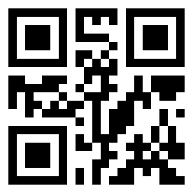 Номер 83658 QR-код