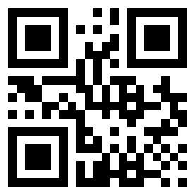 Номер 8375234 QR-код