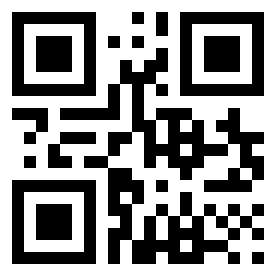 Номер 8375235 QR-код