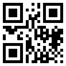 Номер 8381026 QR-код