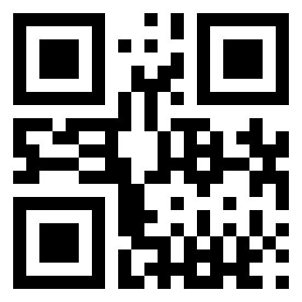 Номер 8398 QR-код