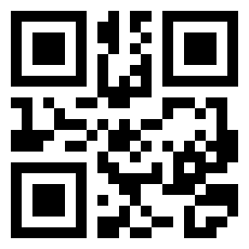 Номер 84018 QR-код