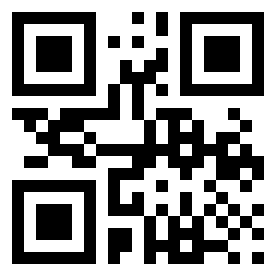 Номер 8403268 QR-код