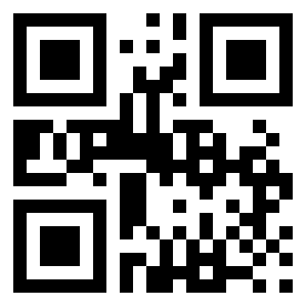 Номер 8403272 QR-код