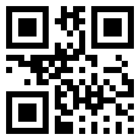 Номер 84043 QR-код