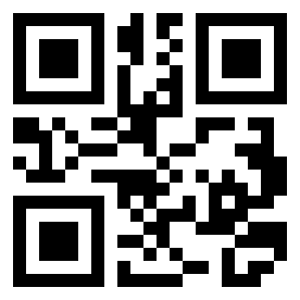 Номер 84045 QR-код