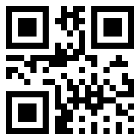 Номер 84083 QR-код