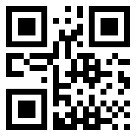 Номер 8421369 QR-код