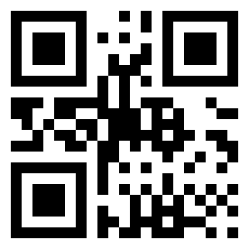 Номер 8424409 QR-код