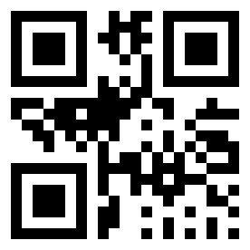 Номер 84284 QR-код