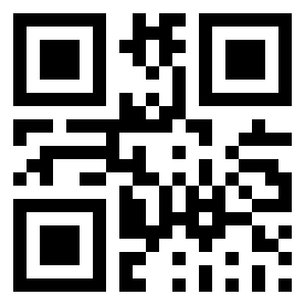 Номер 84285 QR-код