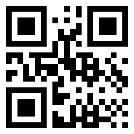 Номер 8430639 QR-код