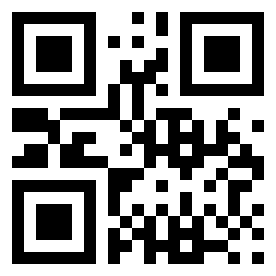 Номер 8430643 QR-код