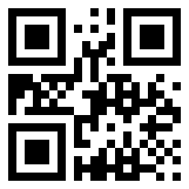 Номер 8430644 QR-код