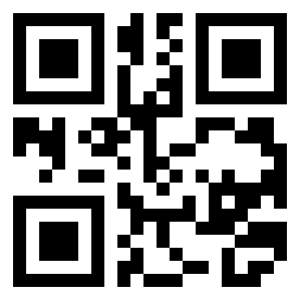 Номер 848650 QR-код