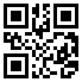 Номер 850668 QR-код